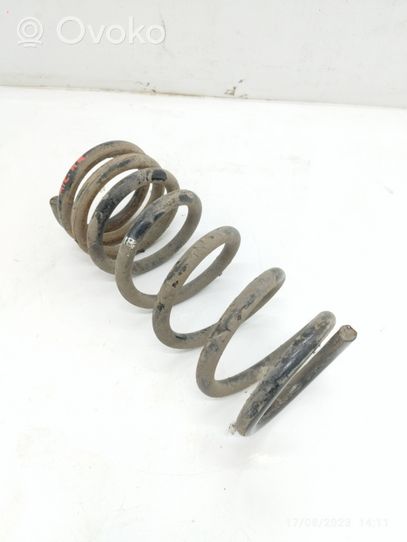 KIA Sedona Rear coil spring 