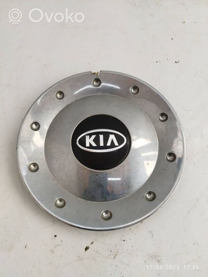 KIA Sedona Non-original wheel cap 