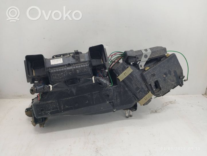 Mercedes-Benz CLK A208 C208 Salono oro mazgo komplektas 2086200186