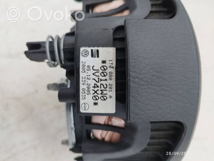 Volkswagen Fox Airbag dello sterzo 1t0880201a