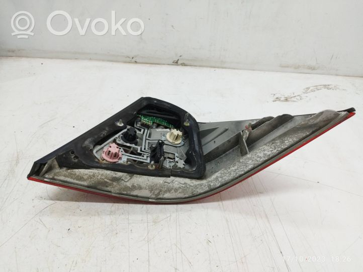 Mercedes-Benz S W220 Lampa tylna A2208200164