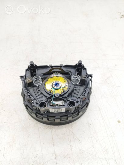 Volkswagen PASSAT B6 Steering wheel airbag cover 3C0880201BF