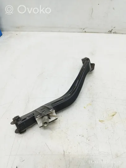 Volkswagen PASSAT B5 Brake pedal 8D1721140B