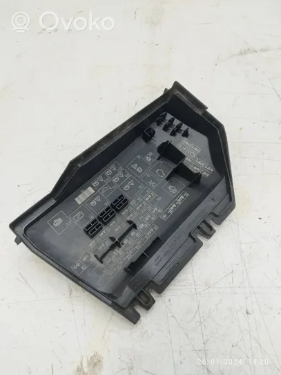 Ford S-MAX Fuse box cover 6G9T14A076AE