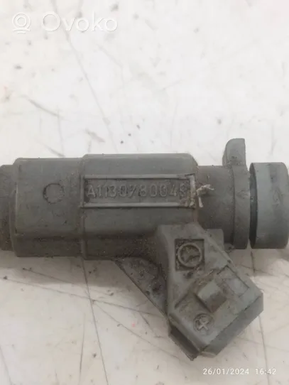 Mercedes-Benz S W220 Injecteur de carburant A1130780049