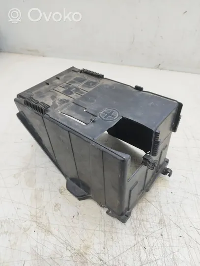 Citroen C4 I Picasso Support boîte de batterie 9663615580