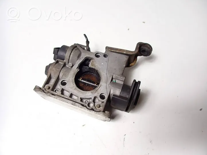 Fiat Punto (188) Throttle valve C146