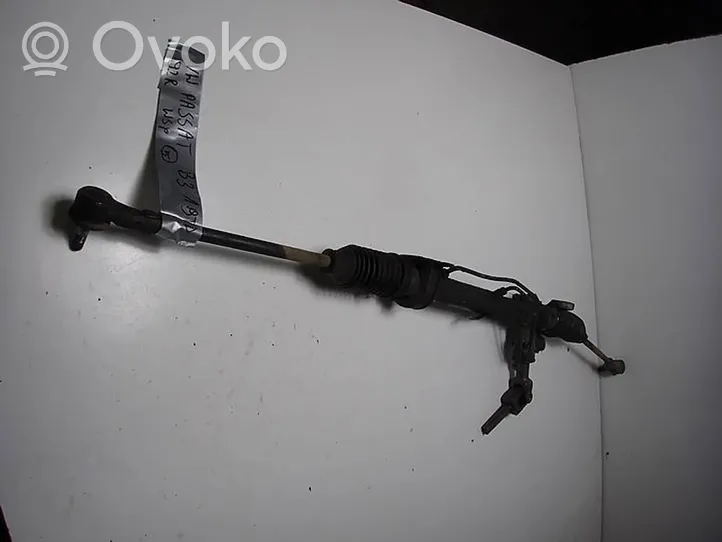 Volkswagen PASSAT B3 Steering rack 357422055D