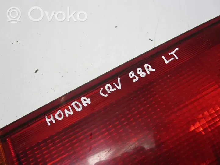 Honda CR-V Lampa tylna 