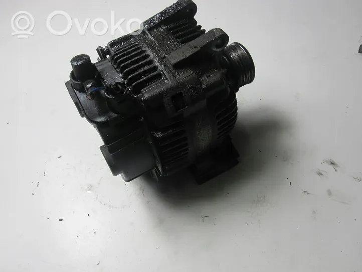 Mercedes-Benz A W168 Generatore/alternatore A0101543902