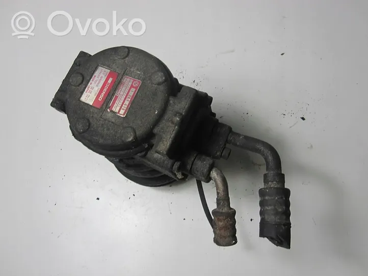 BMW 5 E34 Klimakompressor Pumpe 1471005690