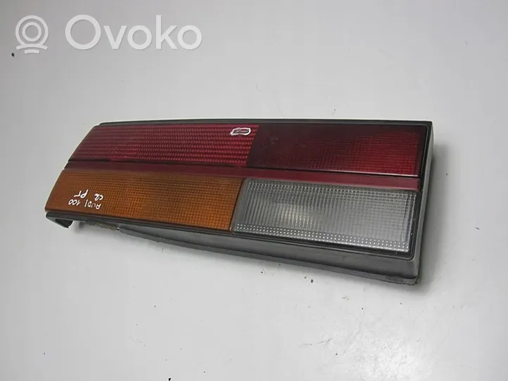 Audi 100 200 5000 C2 Luci posteriori 