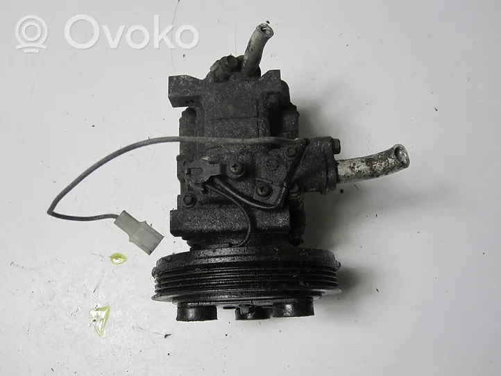 Mazda 323 F Compressore aria condizionata (A/C) (pompa) H12A1AA4DDL