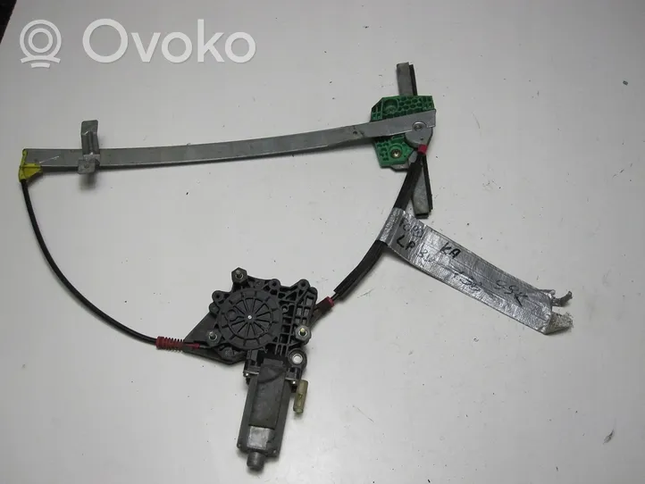 Ford Ka Alzacristalli della portiera anteriore con motorino 0130821682