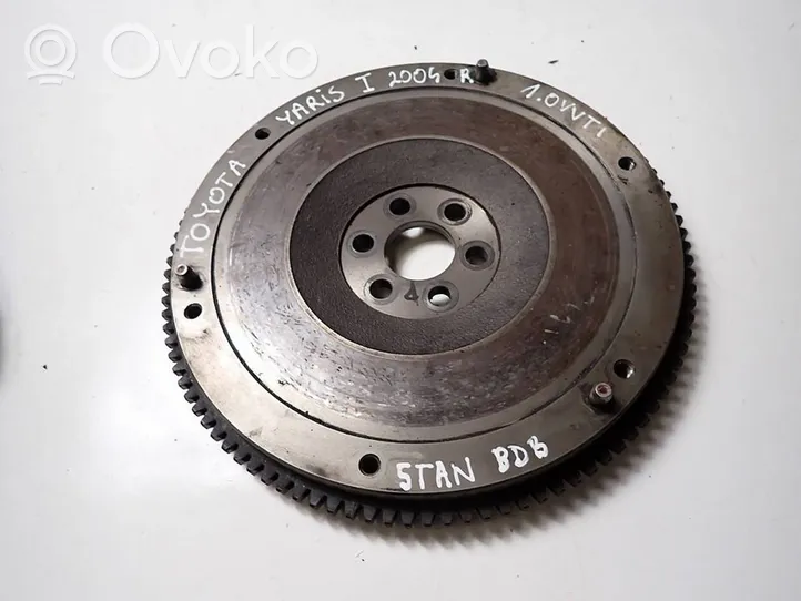 Toyota Yaris Clutch set kit 