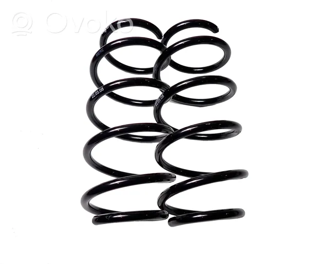 Opel Combo C Front coil spring 260603174010