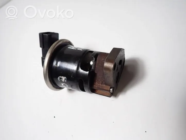 Honda Accord EGR-venttiili 387080