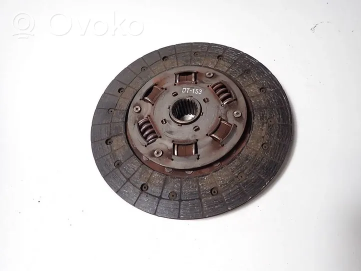 Toyota Corolla Verso E110 Disque d'embrayage 