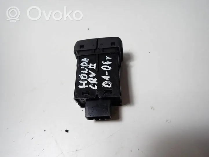 Honda CR-V Sunroof switch M19833