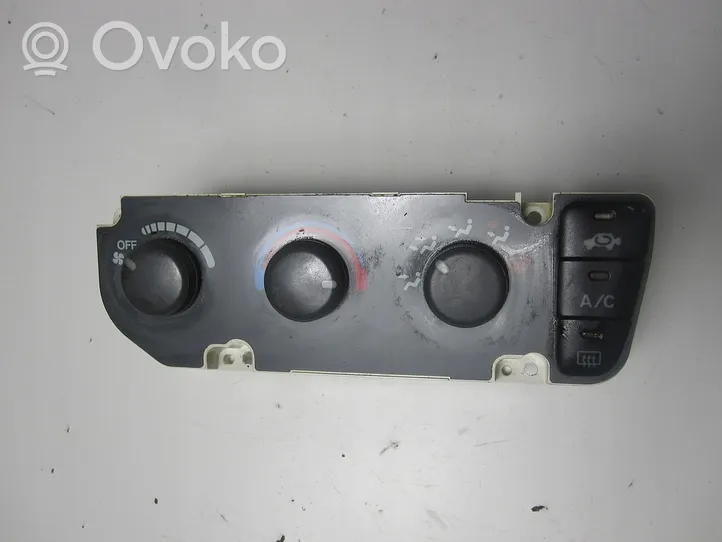 Honda CR-V Panel klimatyzacji BQ919399