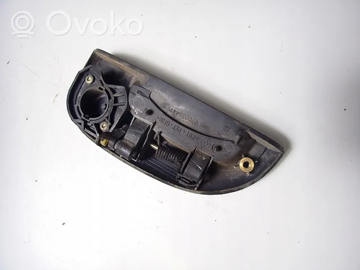 Renault Kangoo I Maniglia esterna per portiera anteriore 7700354479F