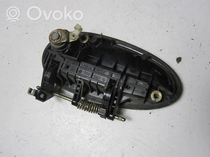 Daewoo Matiz Maniglia esterna per portiera anteriore 96314597