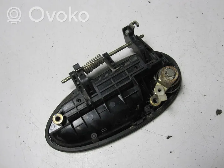 Daewoo Matiz Maniglia esterna per portiera anteriore 96314597