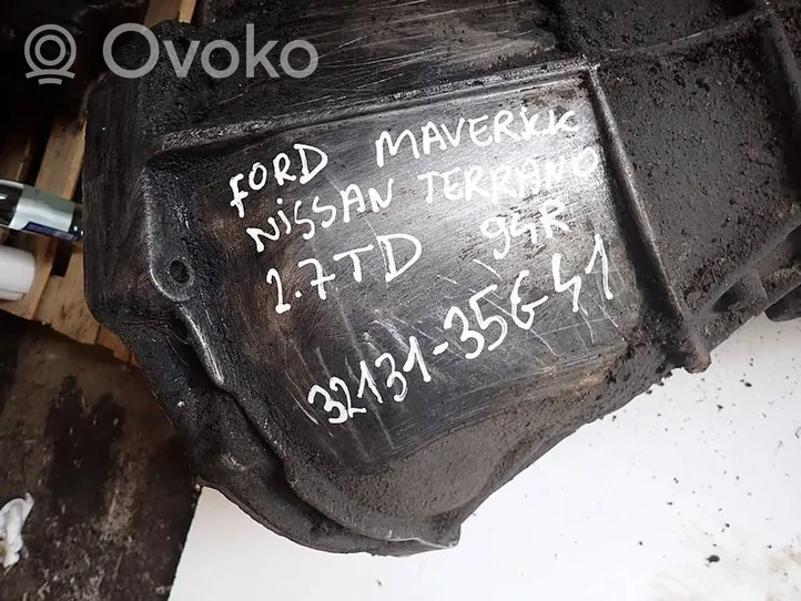 Ford Maverick Manuaalinen 5-portainen vaihdelaatikko 32131-35G41