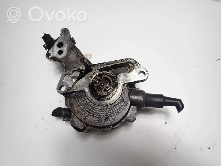 Audi A3 S3 8P Alipainepumppu 038145209K