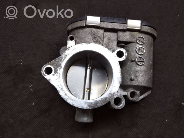 Citroen Berlingo Throttle valve 0280750085