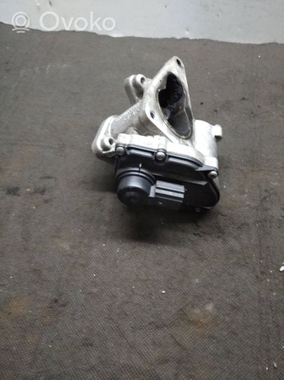 Renault Scenic II -  Grand scenic II EGR valve 8200630740