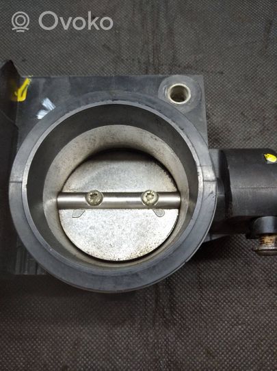 Renault Clio II Mass air flow meter 8200059268