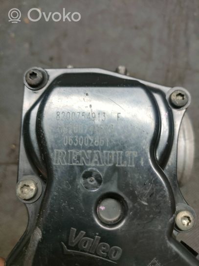 Renault Scenic III -  Grand scenic III Throttle valve 8200754913