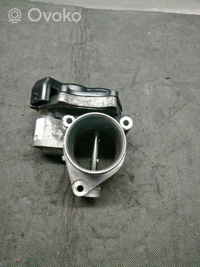 Renault Scenic III -  Grand scenic III Throttle valve 8200754913