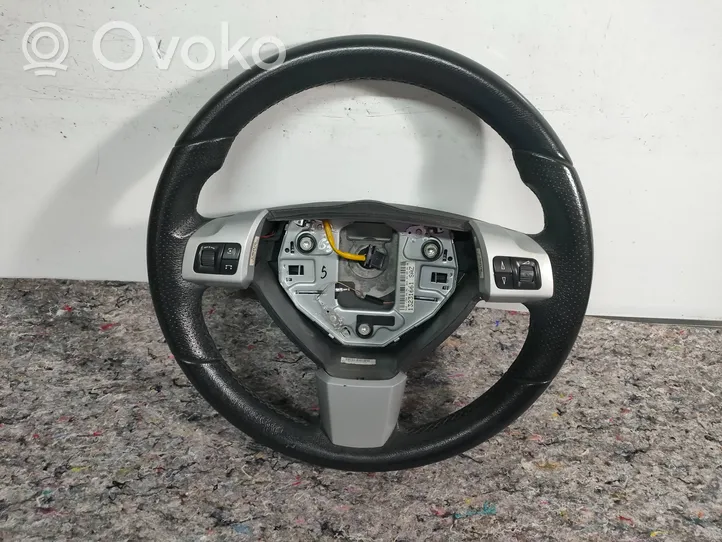 Opel Astra H Kierownica 91017589906