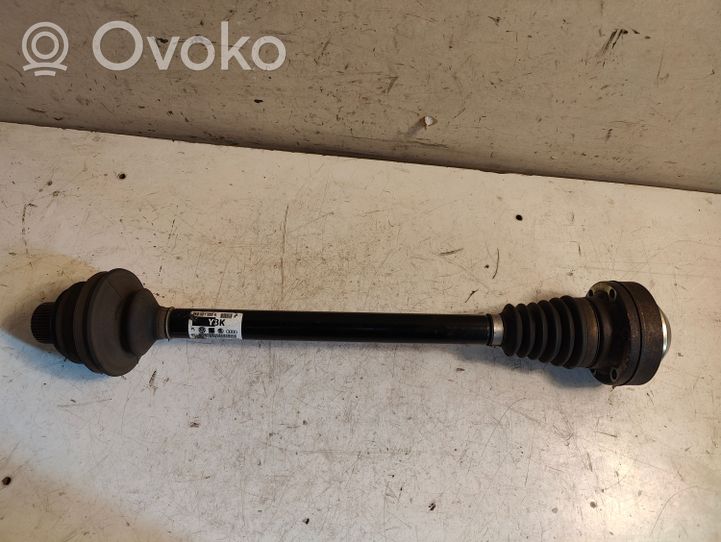 Audi A4 S4 B8 8K Albero di trasmissione posteriore 8K0501203