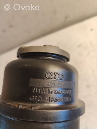 Audi A6 Allroad C6 Réservoir de liquide de direction assistée 4F0422371E