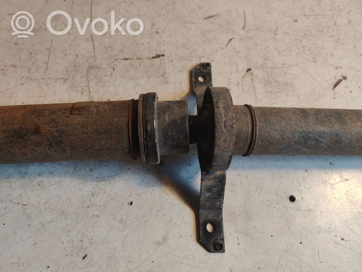 Audi A6 Allroad C6 Middle center prop shaft 4F0521101F