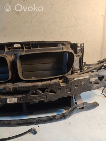 BMW 5 F10 F11 Kit frontale 227931