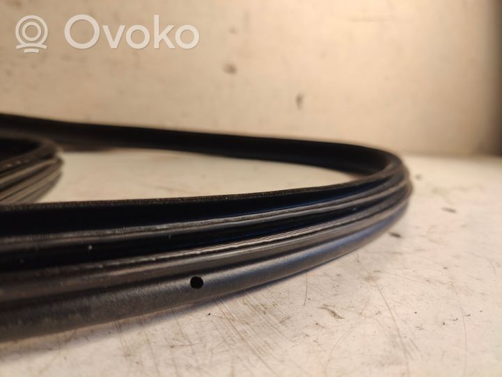 BMW 3 E90 E91 Rear door rubber seal (on body) 7060288