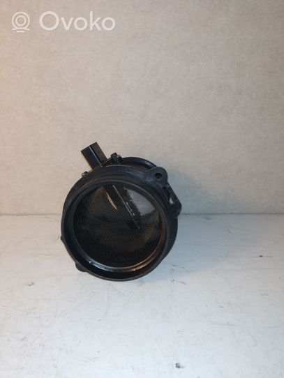 Audi A6 S6 C6 4F Mass air flow meter 059906461K