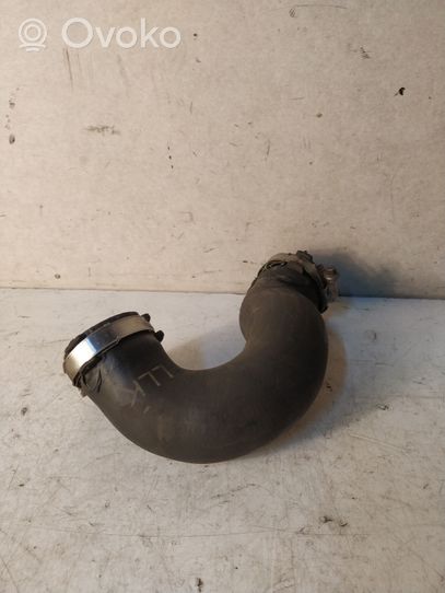 Audi A8 S8 D3 4E Intercooler hose/pipe 4E0145738