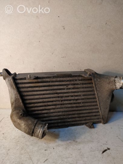 Audi A8 S8 D3 4E Radiatore intercooler 