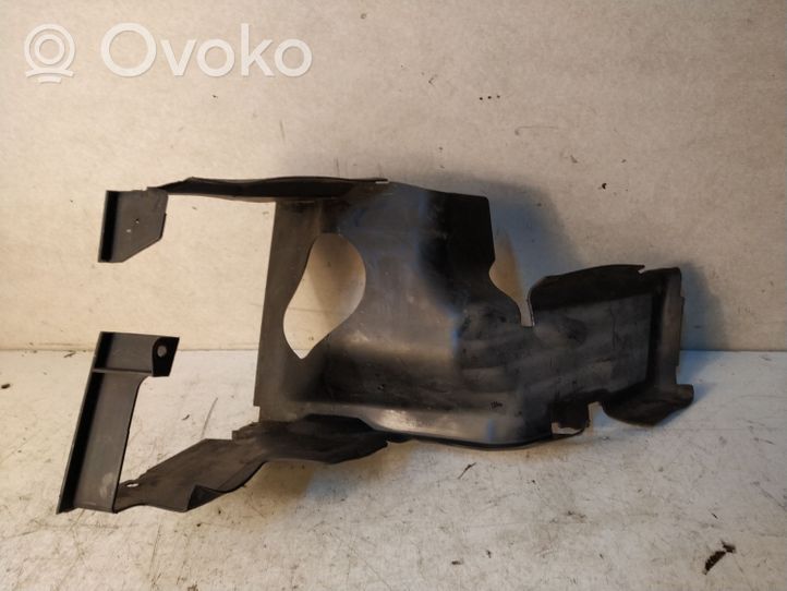 Audi A8 S8 D3 4E Canale guida dell’aria dell’intercooler 4E0117335