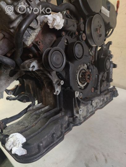 Audi A8 S8 D3 4E Moteur ASB