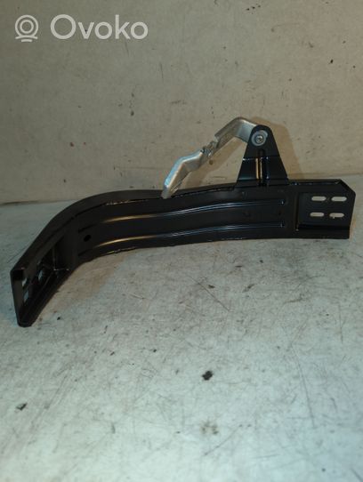 Audi A8 S8 D3 4E Supporto di montaggio del parafango 4E2857195C