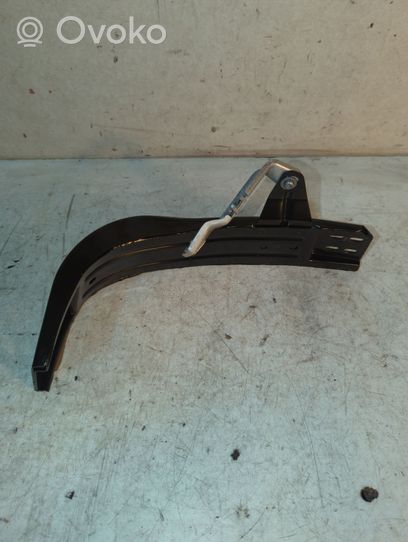 Audi A8 S8 D3 4E Supporto di montaggio del parafango 4E2857195C