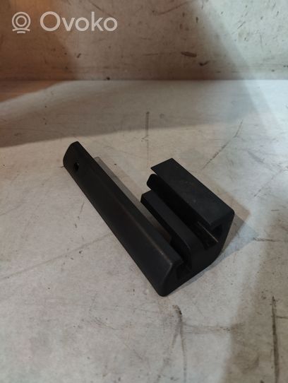 Audi A8 S8 D3 4E Rivestimento binario portellone scorrevole 4E0881348