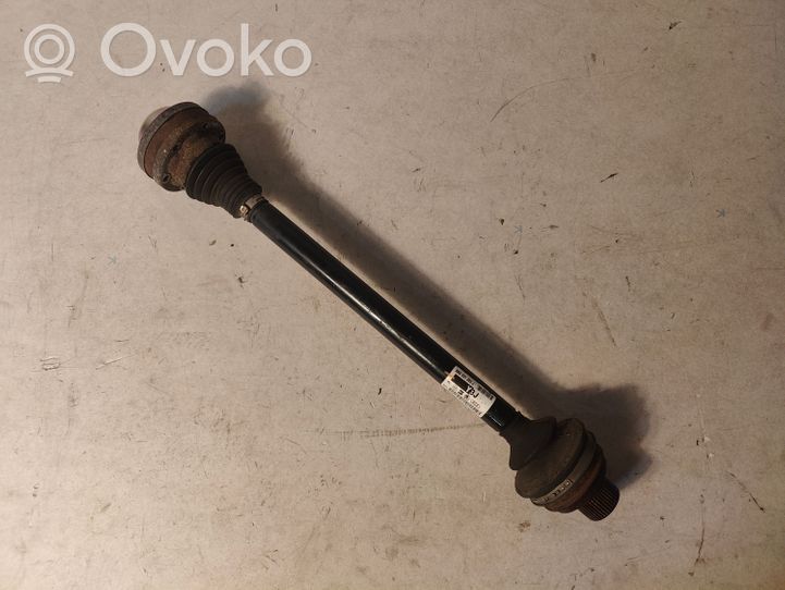 Audi A5 Sportback 8TA Rear driveshaft 8K0501203