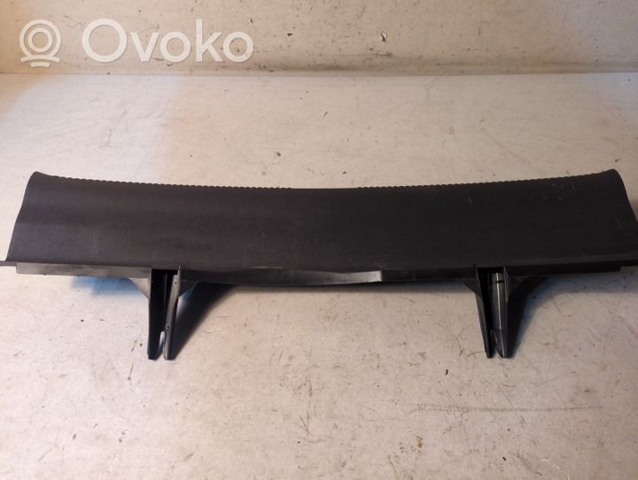 Audi A5 Sportback 8TA Protector del borde del maletero/compartimento de carga 8T8864483